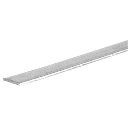 SWIVEL PRO SERIES 11211 1 x 72 in. 12GA Galvanized Flat Bar SW573831